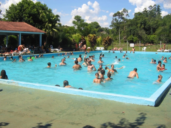 Águas de Chapecó Santa Catarina fonte: www.scturismo.com.br Fonte: www.scturismo.com.br