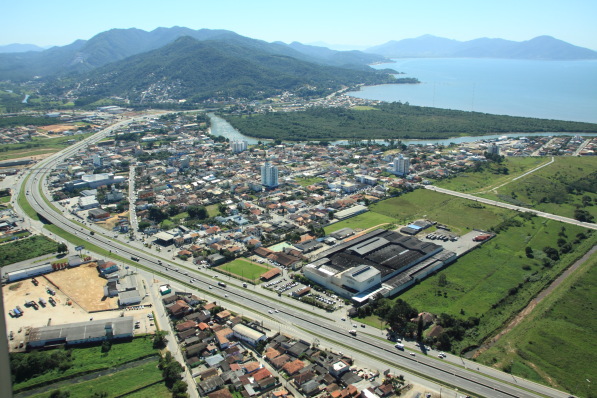 Biguaçu Santa Catarina fonte: www.scturismo.com.br