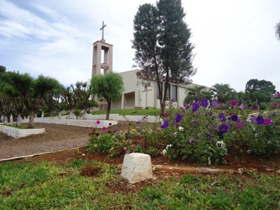 Bom Jesus Santa Catarina fonte: www.scturismo.com.br Fonte: www.scturismo.com.br