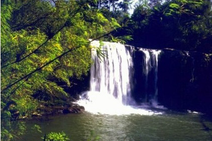 Bocaina do Sul Santa Catarina fonte: www.scturismo.com.br