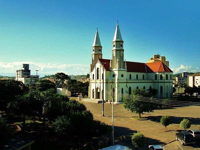 Braço do Norte Santa Catarina fonte: www.scturismo.com.br
