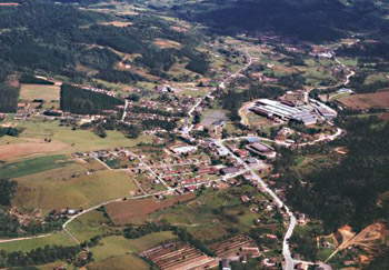 Braço do Trombudo Santa Catarina fonte: www.scturismo.com.br Fonte: www.scturismo.com.br