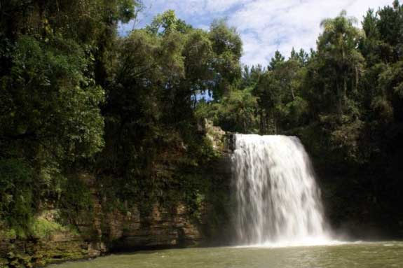 Papanduva Santa Catarina fonte: www.scturismo.com.br