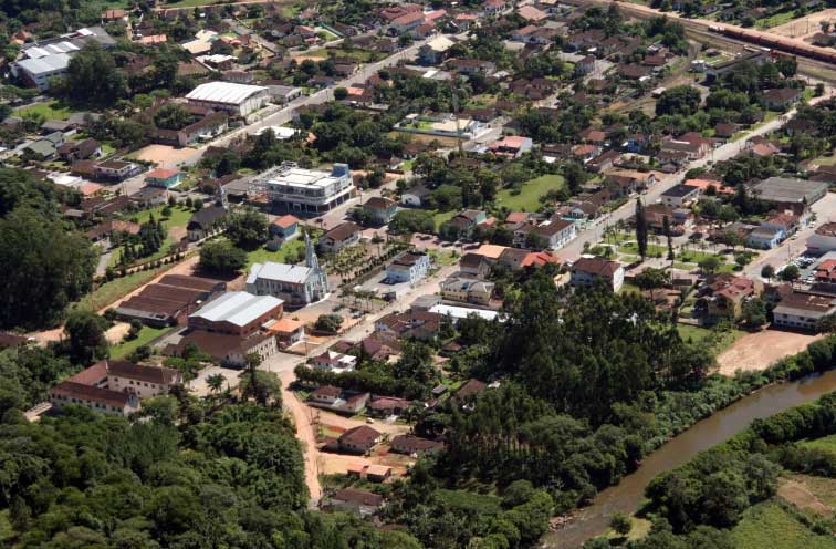 Corupá Santa Catarina fonte: www.scturismo.com.br