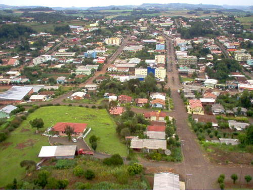Cunha Porã Santa Catarina fonte: www.scturismo.com.br Fonte: www.scturismo.com.br