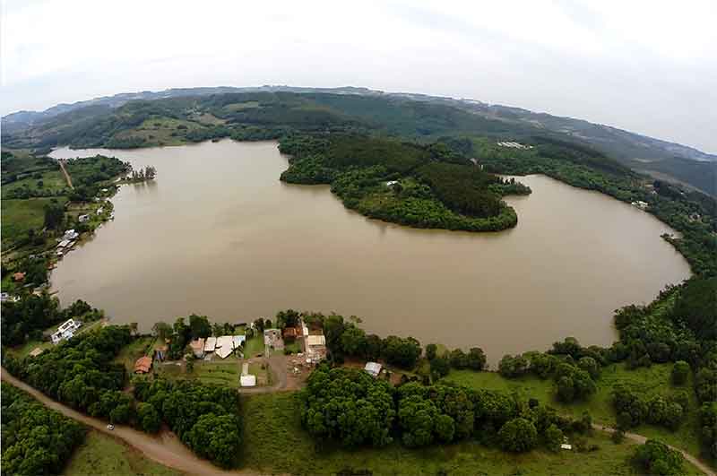 Erval Velho Santa Catarina fonte: www.scturismo.com.br